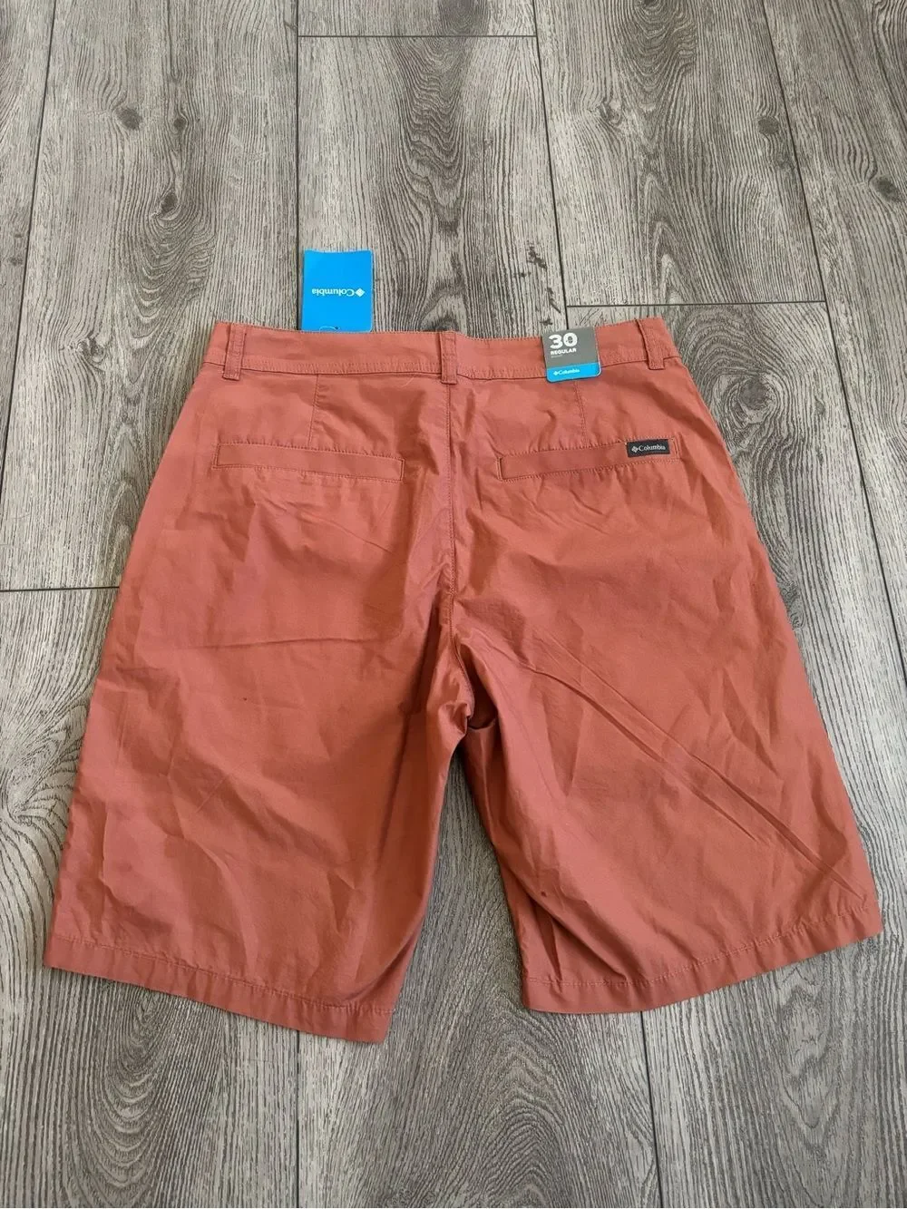 Columbia men’s flat